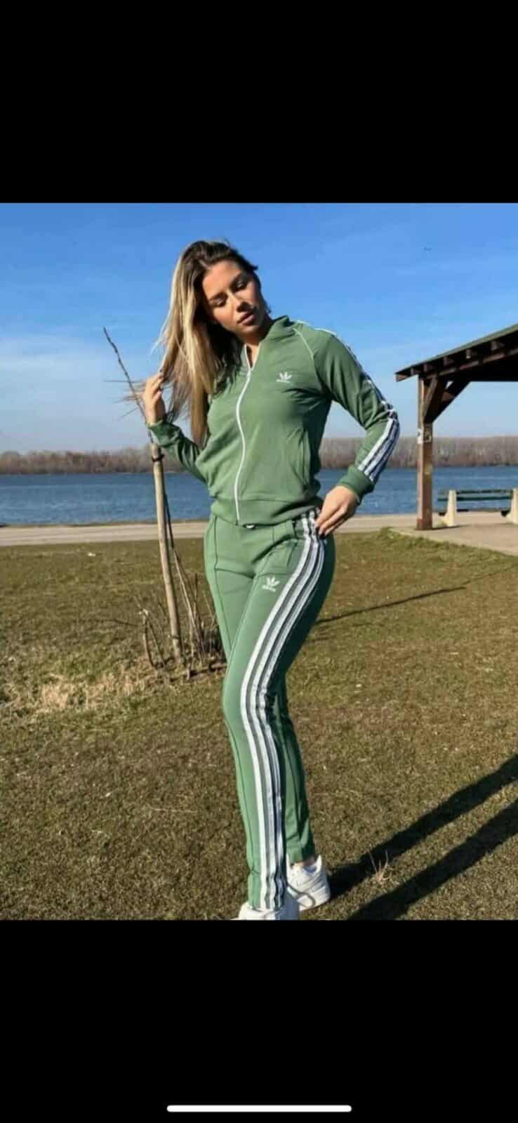 Ženska Trenerka