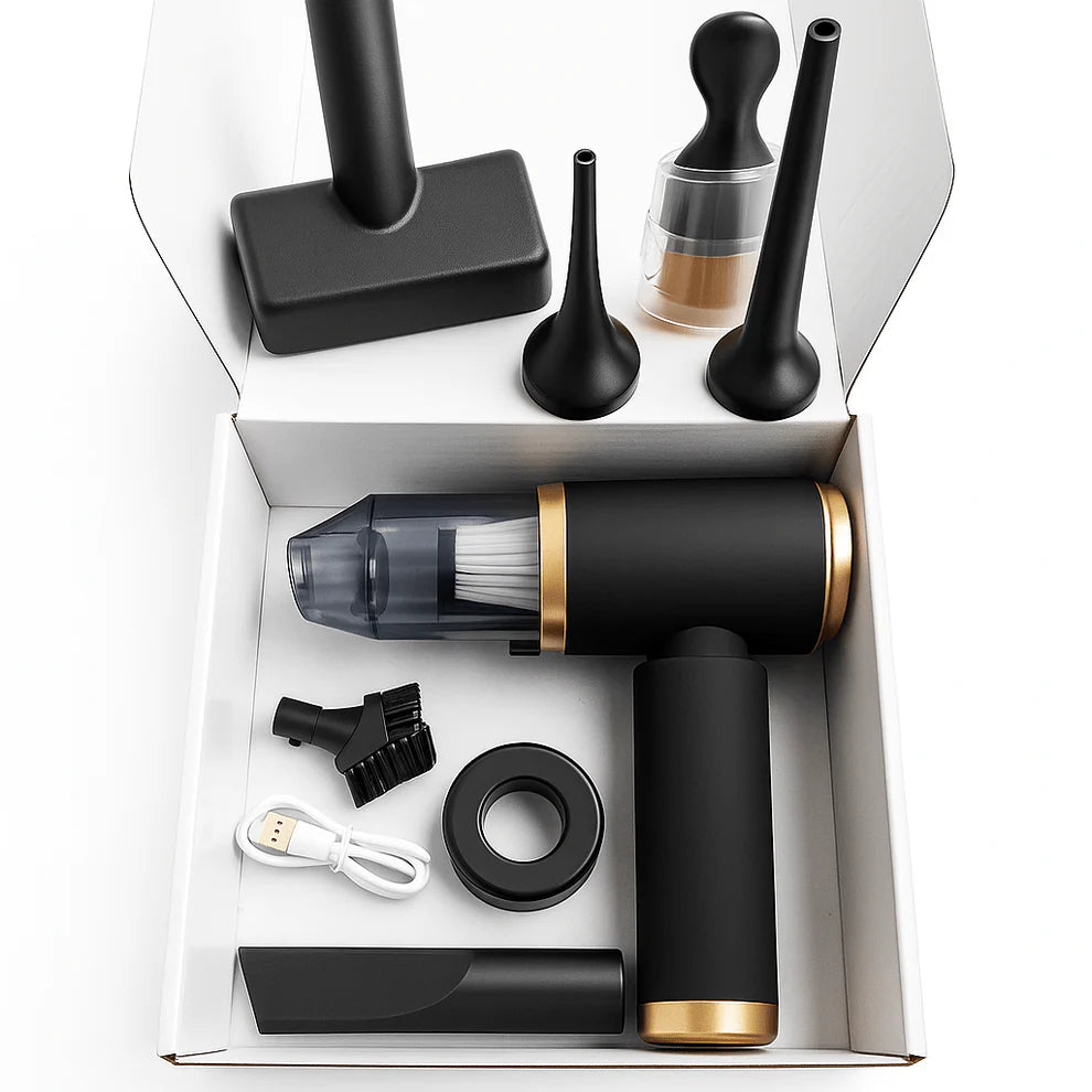 Bežični Ručni Usisavač