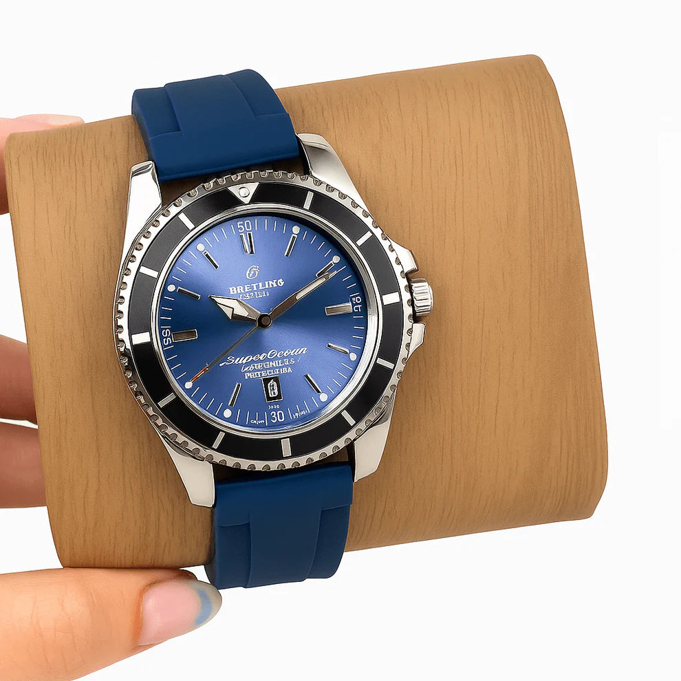 Brendirani Muški Ručni Sat