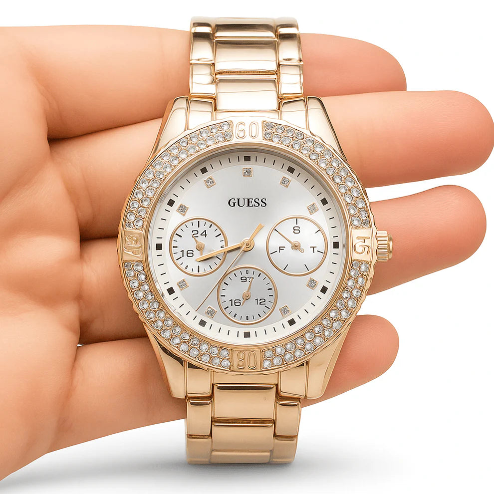 Brendirani Ženski Luksuzni Sat