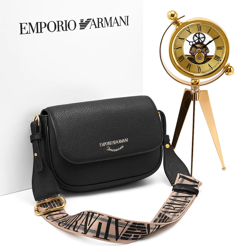 Ekskluzivna Crossbody Torba