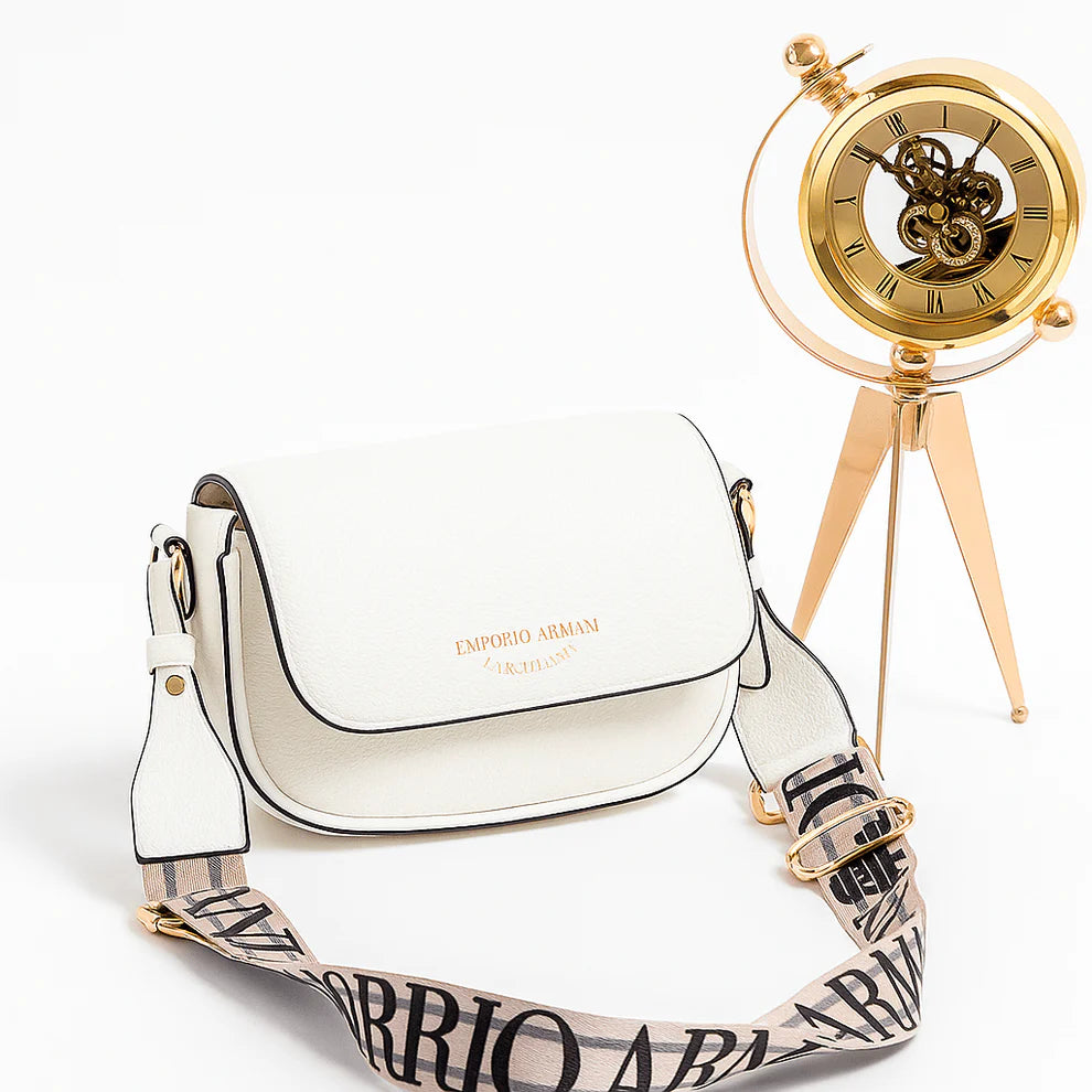 Ekskluzivna Crossbody Torba