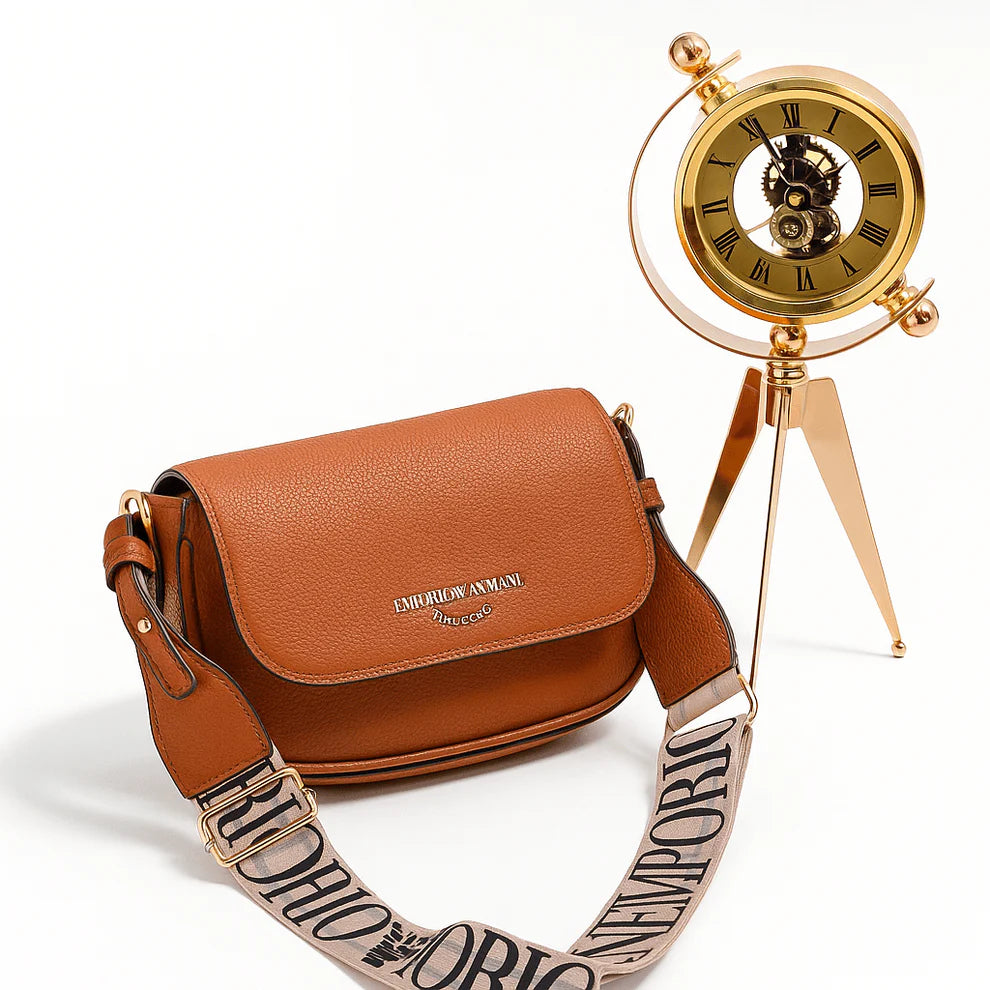 Ekskluzivna Crossbody Torba