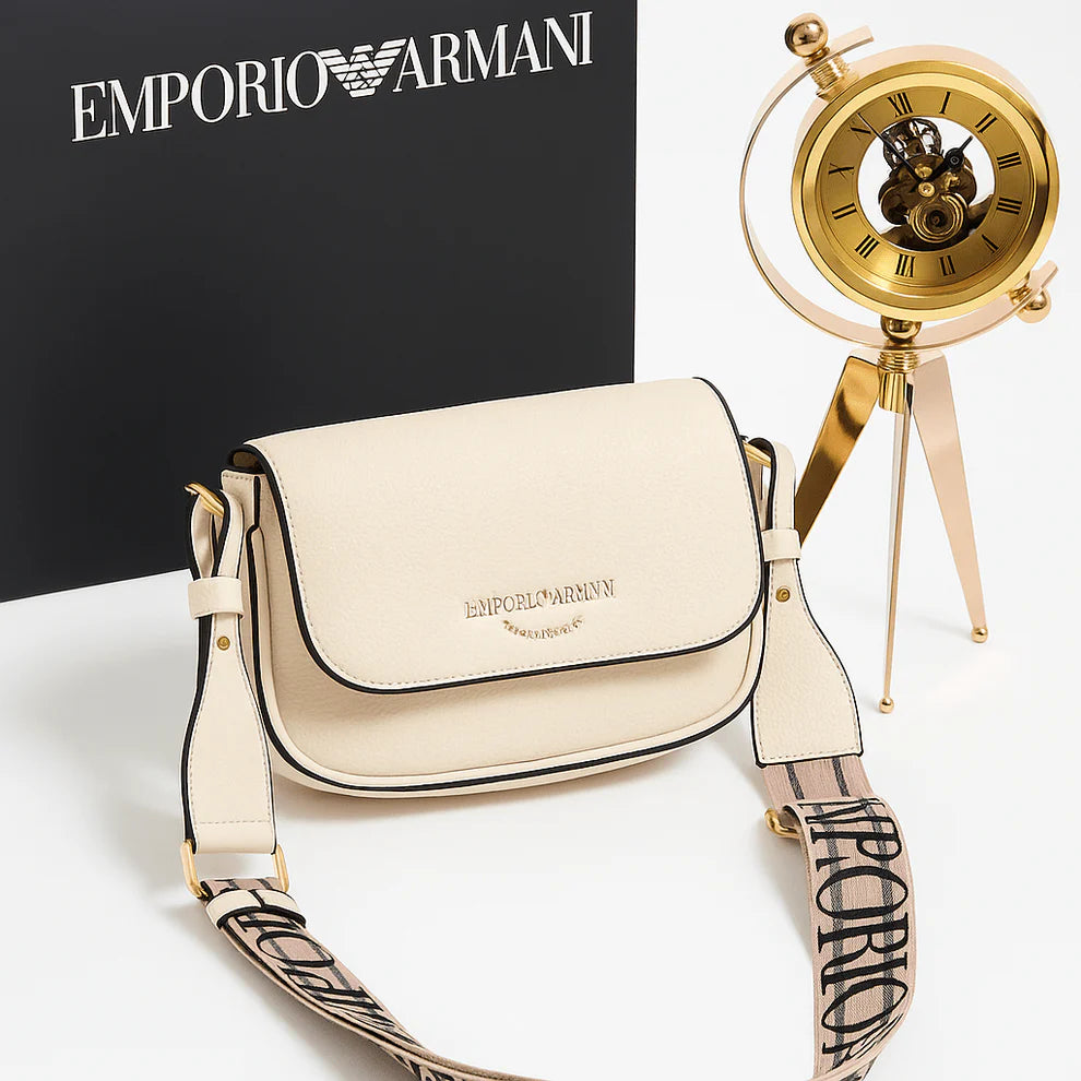 Ekskluzivna Crossbody Torba