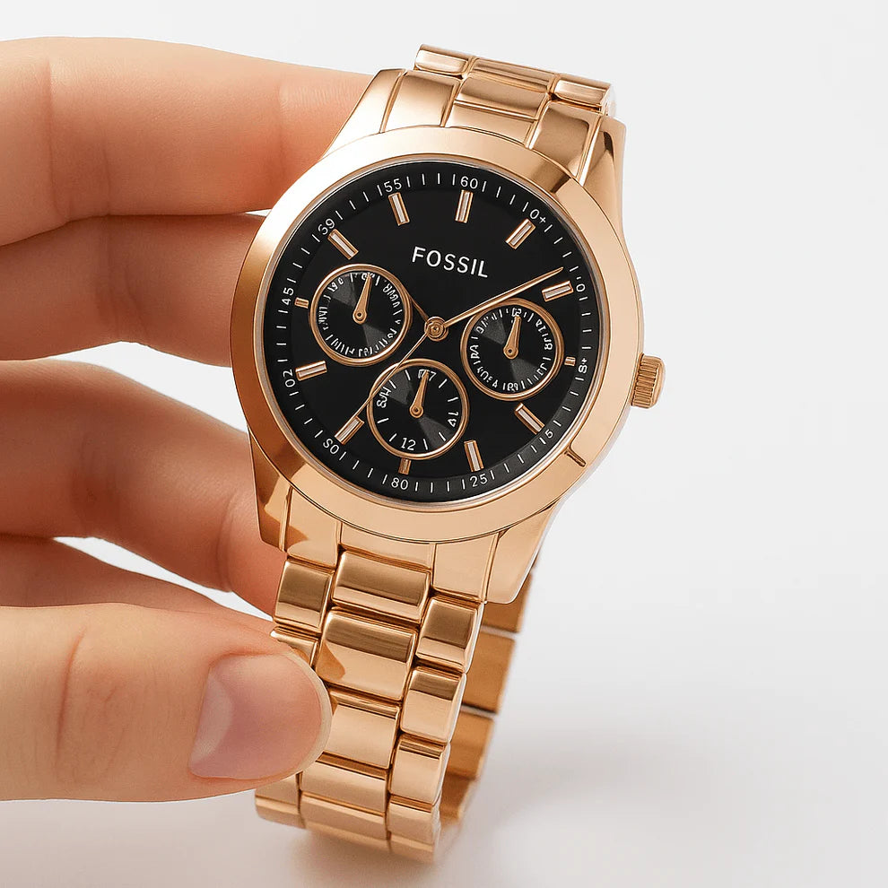 Elegantni unisex ručni sat