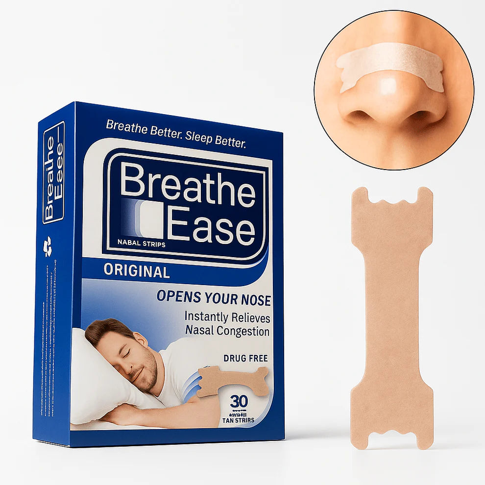 Flasteri za Lakše Disanje 120.kom