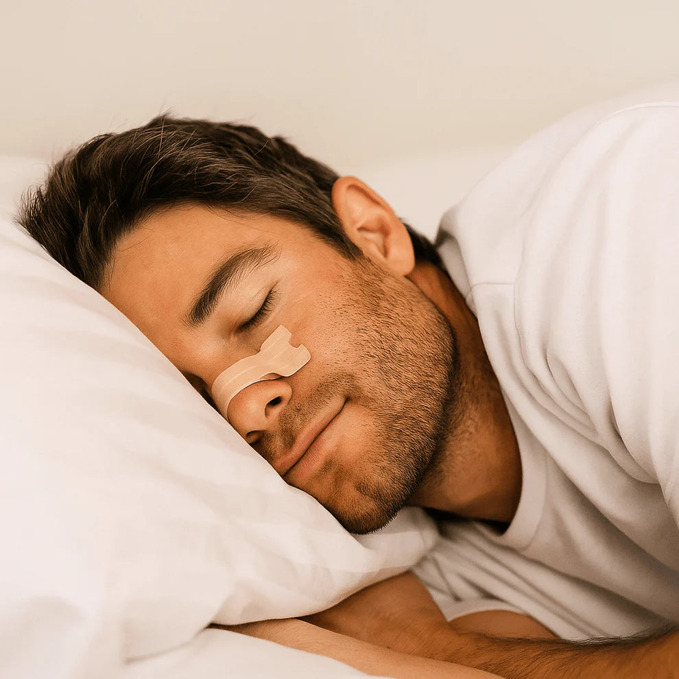 Flasteri za Lakše Disanje 120.kom