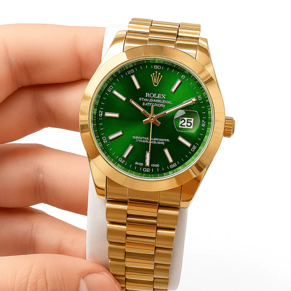 Luksuzni Brendirani Sat