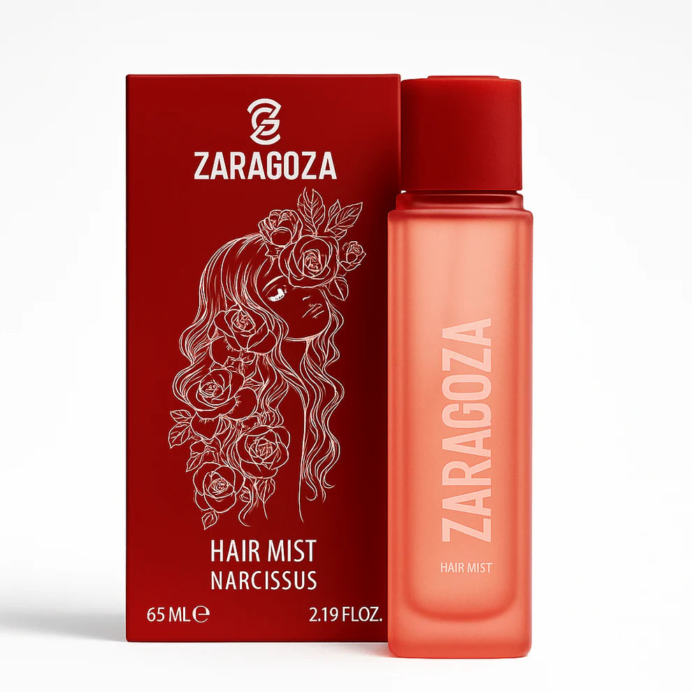 Mirisna Maglica za Kosu Narcissus 65ml