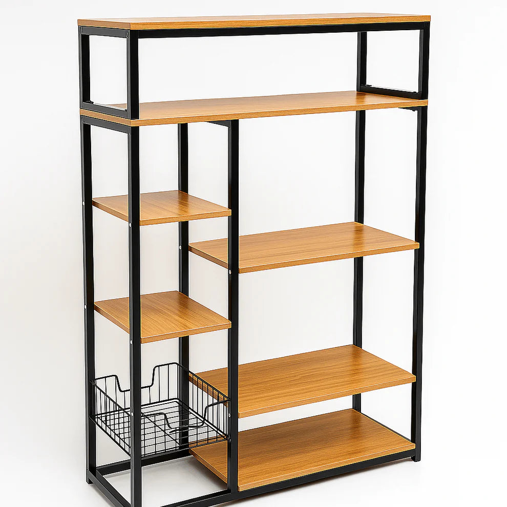 Premium Višenamjenski Regal