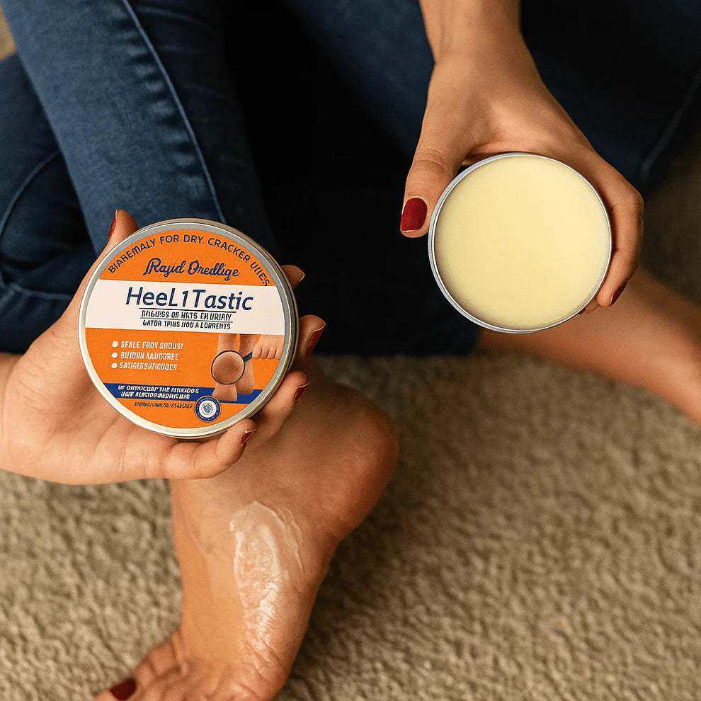 Royal Prestige Krema Za Pete