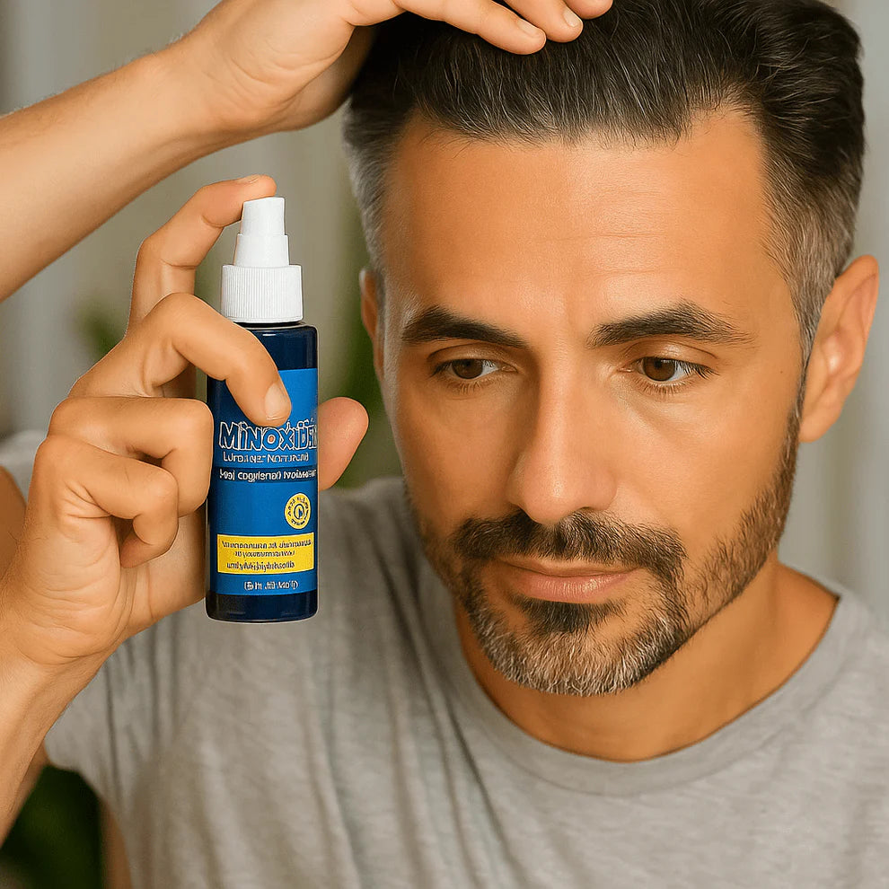 Royal Prestige Minoxidil 5%