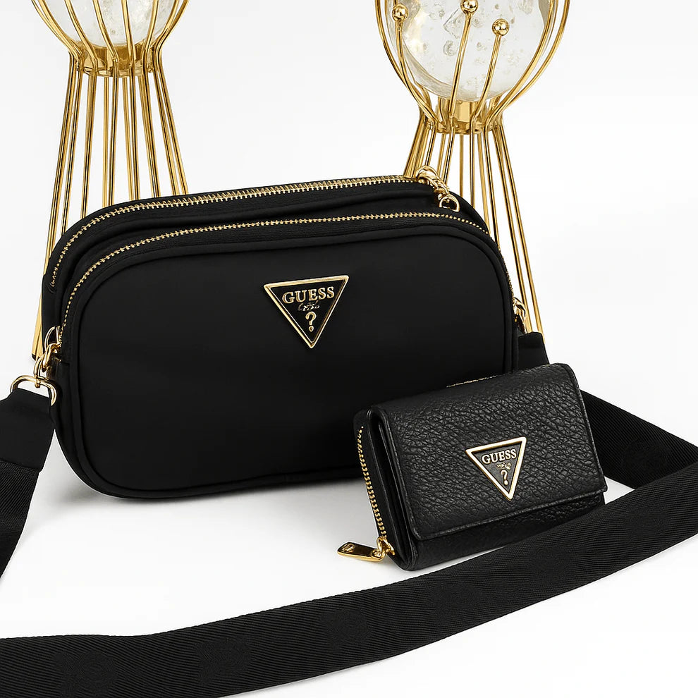 Set Brendirana Torbica + Novčanik